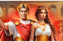 Roman Fortune