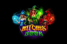 Witches' Book