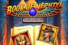 Book of Nephtys