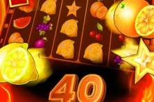 40 Lines of Fire