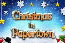 Christmas in Papertown