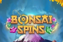 Bonsai Spins