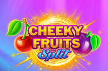 Cheeky Fruits Split
