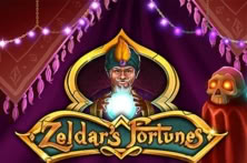 Zeldar's Fortunes
