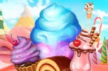 Sweet Tooth