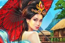 Yeh Hsien Deluxe