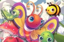 Critter Mania Deluxe