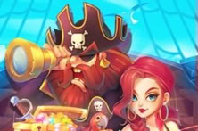 Buccaneer Deluxe