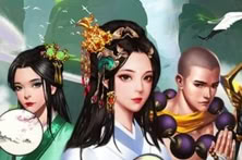 The Legend Of White Snake