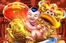 Fortune Festival