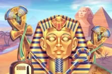Pharaoh's Tomb