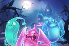 Haunted House