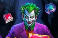 Joker Madness
