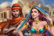 Mythical Sand