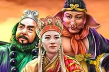 The Wild Protectors