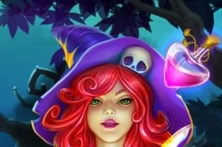 Witch's Brew