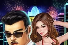 Chinese Boss