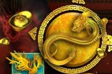 Four Dragons