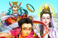 Third Prince's Journey