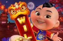 Lion Of The East