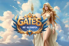 GATES OF OLYMPIA
