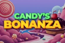 CANDY'S BONANZA