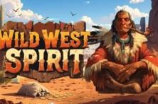 WILD WEST SPIRIT