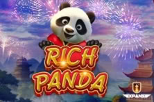 RICH PANDA