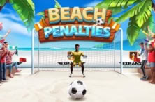 BEACH PENALTIES