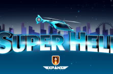 SUPER HELI