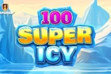 100 SUPER ICY