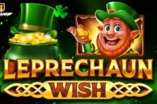 LEPRECHAUN WISH