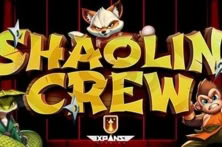 SHAOLIN CREW