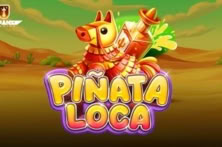PINATA LOCA