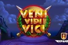 VENI VIDI VICI