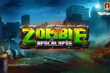 ZOMBIE APOCALYPSE
