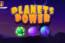 PLANETS POWER