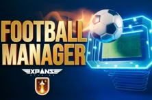 FOOTBALL MANAGER