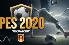 PES 2020