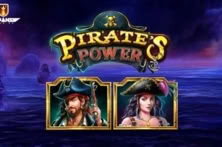 PIRATES POWER
