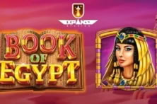 BOOK OF EGYPT
