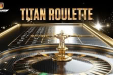 TITAN ROULETTE