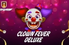 CLOWN FEVER DELUXE