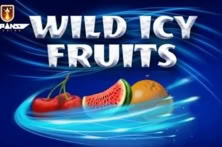 WILD ICY FRUITS