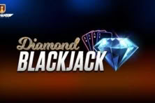 DIAMOND BLACKJACK
