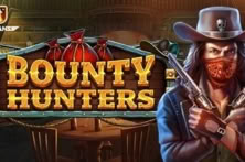 BOUNTY HUNTERS