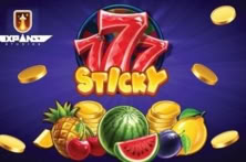 STICKY 777