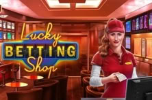 LUCKY BETTING SHOP