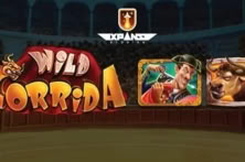 WILD CORRIDA