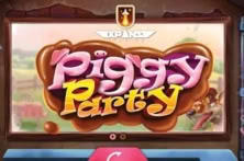 PIGGY PARTY